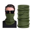 AGVPRO B004 ΜΠΑΝΤΑΝΑ ΛΑΙΜΟΥ GREEN UVPF 50+