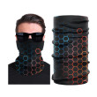 AGVPRO B071 HIVE ΜΠΑΝΤΑΝΑ ΛΑΙΜΟΥ UVPF 50+