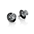PARAXITE ΡΑΟΥΛΑ ΨΑΛΙΔΙΟΥ BOBBINS M10 X1.25 ΑΣΗΜΙ