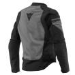 DAINESE AIR FAST TEX ΚΑΛΟΚΑΙΡΙΝΟ ΜΠΟΥΦΑΝ ΜΗΧΑΝΗΣ BLACK/GREY