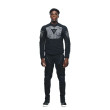 DAINESE AIR FAST TEX ΚΑΛΟΚΑΙΡΙΝΟ ΜΠΟΥΦΑΝ ΜΗΧΑΝΗΣ BLACK/GREY