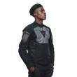 DAINESE AIR FAST TEX ΚΑΛΟΚΑΙΡΙΝΟ ΜΠΟΥΦΑΝ ΜΗΧΑΝΗΣ BLACK/GREY