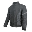 ΜΠΟΥΦΑΝ ΜΗΧΑΝΗΣ AGVPRO® X-PRO ΜΑΥΡΟ DRY-TEX  