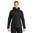  AGVPRO SECRET-DR ΓΥΝΑΙΚΕΙΟ ΧΕΙΜΕΡΙΝΟ ΜΠΟΥΦΑΝ ΜΗΧΑΝΗΣ SOFT SHELL BLACK