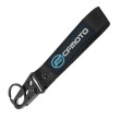 CFMOTO CARABINER ΜΠΡΕΛΟΚ ΥΦΑΣΜΑΤΙΝΟ ΔΙΠΛΗΣ ΟΨΗΣ 