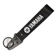 YAMAHA CARABINER ΜΠΡΕΛΟΚ ΥΦΑΣΜΑΤΙΝΟ ΔΙΠΛΗΣ ΟΨΗΣ 