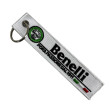 ΜΠΡΕΛΟΚ ΚΛΕΙΔΙΩΝ BENELLI ΛΕΥΚΟ 