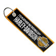 ΜΠΡΕΛΟΚ ΚΛΕΙΔΙΩΝ I\'D RATHER BE RIDING MY HARLEY-DAVIDSON 