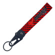 MOTOGP CARABINER ΜΠΡΕΛΟΚ ΥΦΑΣΜΑΤΙΝΟ ΔΙΠΛΗΣ ΟΨΗΣ 