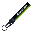 ΜΠΡΕΛΟΚ CARABINER ΥΦΑΣΜΑΤΙΝΟ ΔΙΠΛΗΣ ΟΨΗΣ KAWASAKI