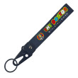 THE DOCTOR CARABINER ΜΠΡΕΛΟΚ ΥΦΑΣΜΑΤΙΝΟ ΔΙΠΛΗΣ ΟΨΗΣ 