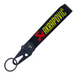 AKRAPOVIC CARABINER ΜΠΡΕΛΟΚ ΥΦΑΣΜΑΤΙΝΟ ΔΙΠΛΗΣ ΟΨΗΣ 