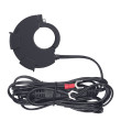 AGVPRO GV-1944 ΦΟΡΤΙΣΤΗΣ ΜΟΤΟΣΥΚΛΕΤΑΣ USB / TYPE C 12V-24V 18W/30W 