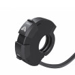 AGVPRO GV-1944 ΦΟΡΤΙΣΤΗΣ ΜΟΤΟΣΥΚΛΕΤΑΣ USB / TYPE C 12V-24V 18W/30W 