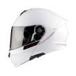 MT GENESIS SV ΚΡΑΝΟΣ FLIP UP GLOSS WHITE
