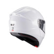 MT GENESIS SV ΚΡΑΝΟΣ FLIP UP GLOSS WHITE