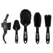 MUC-OFF 5X PREMIUM BRUSH SET ΒΟΥΡΤΣΕΣ ΚΑΘΑΡΙΣΜΟΥ 