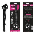 MUC-OFF MOTORCYCLE CHAIN BRUSH ΒΟΥΡΤΣΑ ΚΑΘΑΡΙΣΜΟΥ ΑΛΥΣΙΔΑΣ 