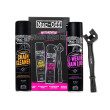 MUC-OFF ΣΕΤ ΠΕΡΙΠΟΙΗΣΗΣ ΑΛΥΣΙΔΑΣ CHAIN CARE KIT