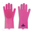 MUC-OFF DEEP SCRUBBER GLOVES ΓΑΝΤΙΑ ΠΛΥΣΙΜΑΤΟΣ 