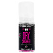 MUC-OFF DRY SHOWER ΣΑΠΟΥΝΙ ΓΙΑ ΣΤΕΓΝΟ ΠΛΥΣΙΜΟ ΣΩΜΑΤΟΣ 100ML 