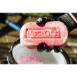 MUC-OFF EXPANDING PINK SPONGE ΣΦΟΥΓΓΑΡΙ ΠΛΥΣΙΜΑΤΟΣ ΜΗΧΑΝΗΣ 