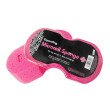 MUC-OFF EXPANDING PINK SPONGE ΦΟΥΓΓΑΡΙ ΠΛΥΣΙΜΑΤΟΣ ΜΗΧΑΝΗΣ 