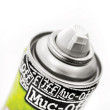 MUC-OFF HELMET FOAM FRESH ΚΑΘΑΡΙΣΤΙΚΟΣ ΑΦΡΟΣ ΚΡΑΝΟΥΣ 400ML 