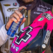 MUC-OFF HELMET & VISOR CLEANER RE-FILL ΚΑΘΑΡΙΣΤΙΚΟ ΚΡΑΝΟΥΣ & ΖΕΛΑΤΙΝΑΣ 250ML 