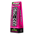 MUC-OFF PUNK POWDER BIKE CLEANER ΚΑΘΑΡΙΣTIKO ΜΟΤΟΣΥΚΛΕΤΑΣ ΣΕ ΣΚΟΝΗ 4 ΤΕΜΑΧΙΑ