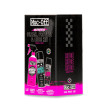 MUC-OFF ΚΙΤ CLEAN/ PROTECT/ LUBE ΚΑΘΑΡΙΣΜΟΥ /ΠΡΟΣΤΑΣΙΑΣ/ ΛΙΠΑΝΣΗΣ 3 ΤΕΜ