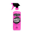 MUC-OFF ΚΙΤ CLEAN/ PROTECT/ LUBE ΚΑΘΑΡΙΣΜΟΥ /ΠΡΟΣΤΑΣΙΑΣ/ ΛΙΠΑΝΣΗΣ 3 ΤΕΜ