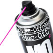 MUC-OFF SPRAY ΛΙΠΑΝΤΙΚΟ MO94 400ML