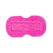 MUC-OFF EXPANDING PINK SPONGE ΣΦΟΥΓΓΑΡΙ ΠΛΥΣΙΜΑΤΟΣ ΜΗΧΑΝΗΣ 