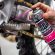 MUC-OFF OFF-ROAD CHAIN LUBE ΛΙΠΑΝΤΙΚΟ ΑΛΥΣΙΔΑΣ 400ML