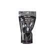 MUC-OFF 3X PREMIUM BRUSH ΒΟΥΡΤΣΕΣ ΚΑΘΑΡΙΣΜΟΥ SET 