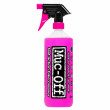 MUC-OFF PRESSURE WASHER MOTORCYCLE ΠΙΕΣΤΙΚΟ ΜΗΧΑΝΗΜΑ ΚΑΘΑΡΙΣΜΟΥ ΜΟΤΟΣΥΚΛΕΤΑΣ BUNDLE 11 ΣΕ 1