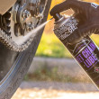 MUC-OFF WET CHAIN LUBE ΛΙΠΑΝΤΙΚΟ ΑΛΥΣΙΔΑΣ 400ML
