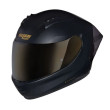 NOLAN N60-6 SPORT AUREO 331 ΚΡΑΝΟΣ FULL FACE MATT BLACK GOLD EDGE