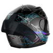 NOLAN N60-6 SPORT RAINDANCE ΚΡΑΝΟΣ FULL FACE 