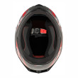 NOLAN N60-6 WIRING ΚΡΑΝΟΣ FULL FACE METAL BLACK RED