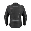 NORDCODE ADVENTURE EVO 24 LADY ΜΠΟΥΦΑΝ ΓΥΝΑΙΚΕΙΟ ΤΕΣΣΑΡΩΝ ΕΠΟΧΩΝ BLACK