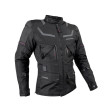 NORDCODE ADVENTURE EVO 24 LADY ΜΠΟΥΦΑΝ ΓΥΝΑΙΚΕΙΟ ΤΕΣΣΑΡΩΝ ΕΠΟΧΩΝ BLACK