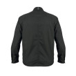 NORDCODE DIVISION RIPSTOP ΠΟΥΚΑΜΙΣΟ ΜΟΤΟΣΥΚΛΕΤΑΣ OVERSHIRT BLACK