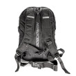 NORDCODE X-RIDER ΣΑΚΙΔΙΟ ΜΑΥΡΟ ΠΛΑΤΗΣ 35LT