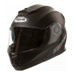 NOVA RACING 510-DV ΚΡΑΝΟΣ FLIP UP MATT BLACK 