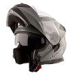 NOVA RACING 510-DV ΚΡΑΝΟΣ FLIP UP NARDO GREY 