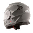 NOVA RACING 510-DV ΚΡΑΝΟΣ FLIP UP NARDO GREY 