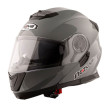 NOVA RACING 510-DV ΚΡΑΝΟΣ FLIP UP NARDO GREY 