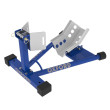 OXFORD BIKE ΣΤΑΝΤ ΜΠΡΟΣΤΙΝΟΥ ΤΡΟΧΟΥ OX781 DOCK BLUE 